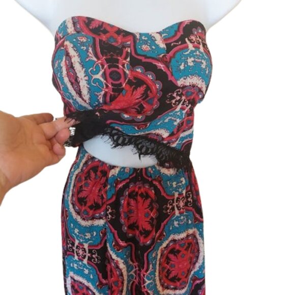 Skirt and Top Set Size Medium - Picture 3 of 7